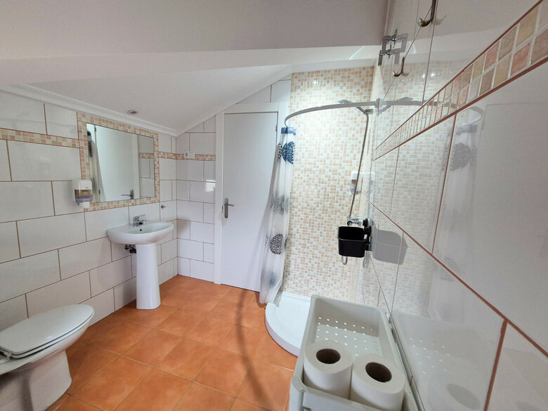 Apartamento La Maruca Loft 3000