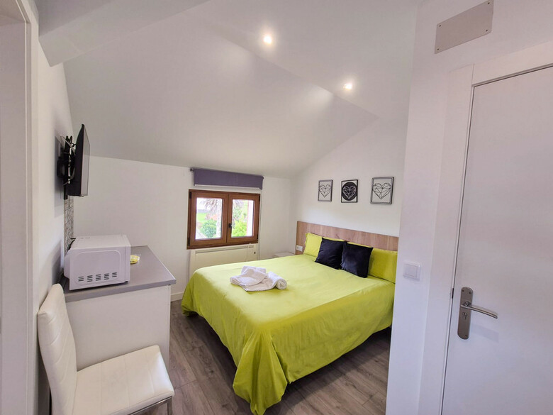 Apartamento La Maruca Loft 3000