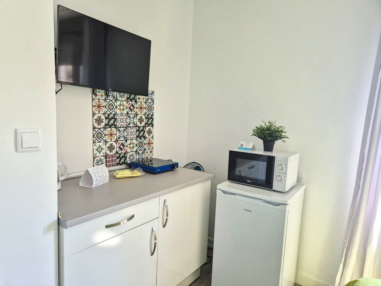Apartamento La Maruca Loft 3000