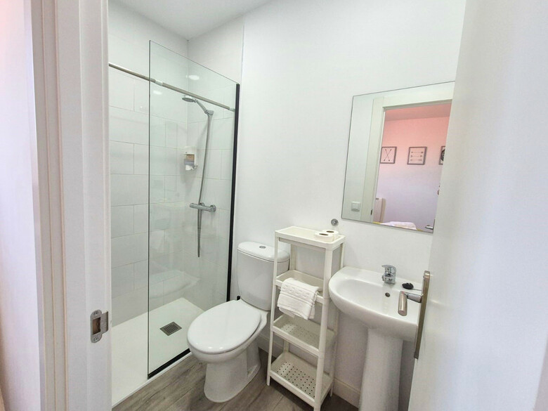 Apartamento La Maruca Loft 3000