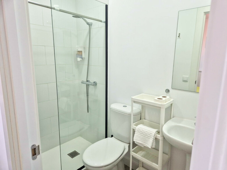 Apartamento La Maruca Loft 3000