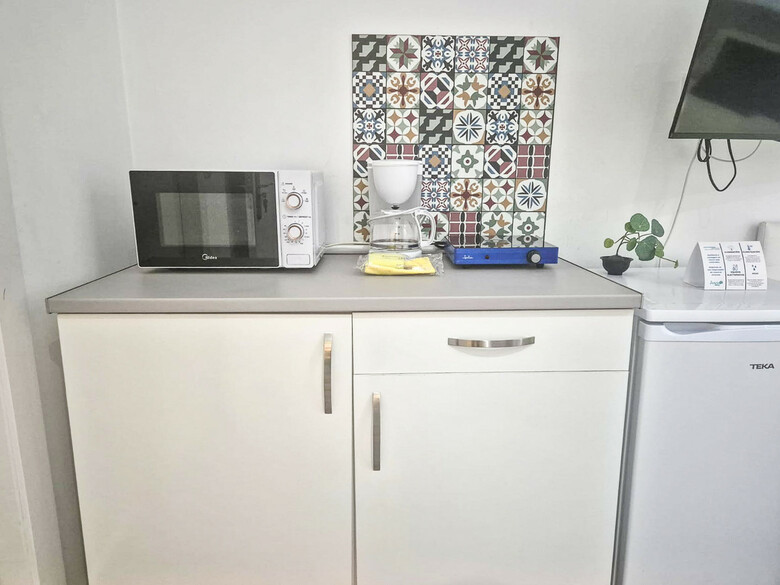 Apartamento La Maruca Loft 3000