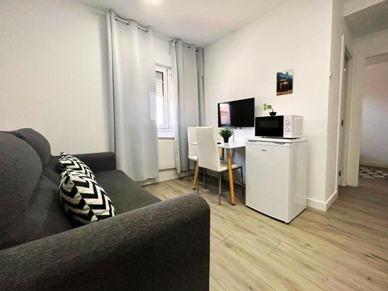 Apartamento La Maruca Beach 3000