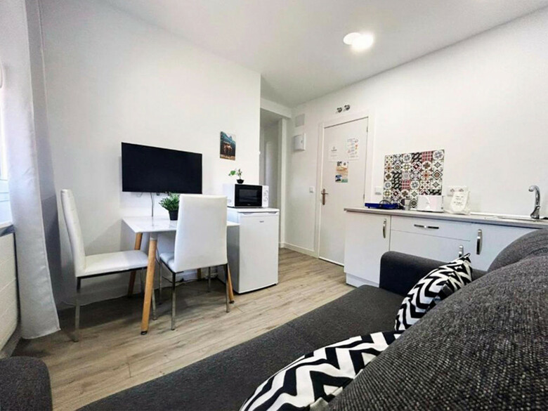 Apartamento La Maruca Beach 3000