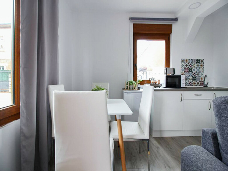 Apartamento La Maruca Beach 3000