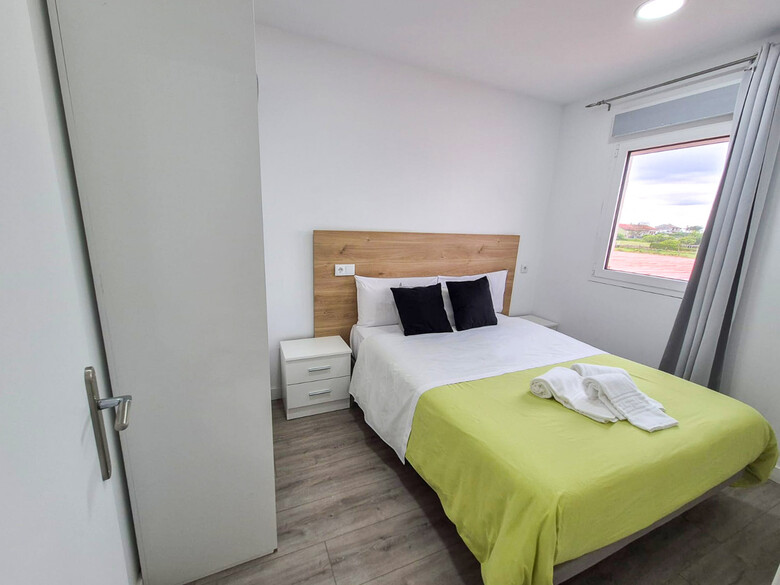 Apartamento La Maruca Beach 3000