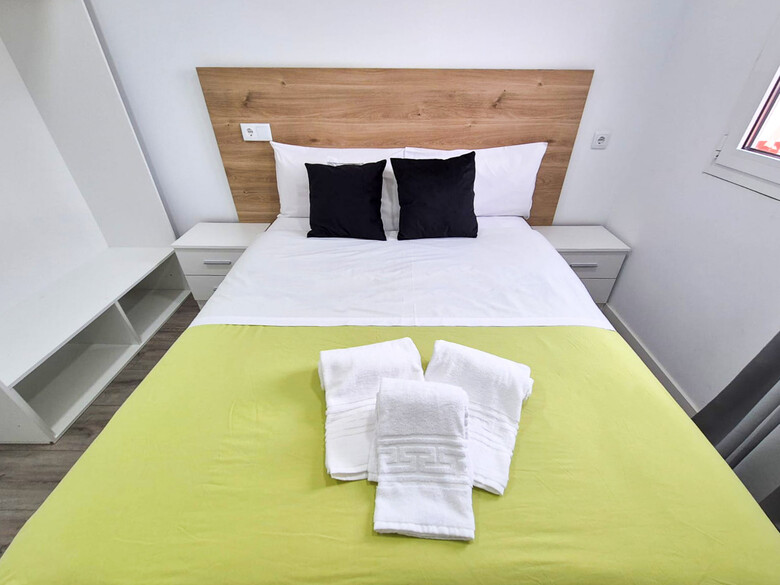 Apartamento La Maruca Beach 3000