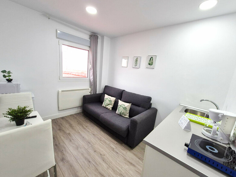 Apartamento La Maruca Beach 3000