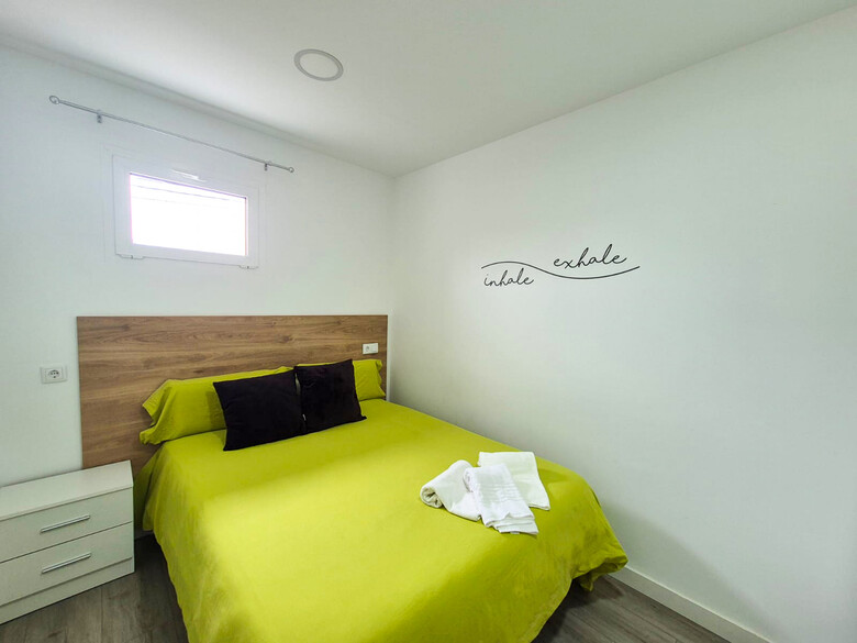 Apartamento La Maruca Beach 3000