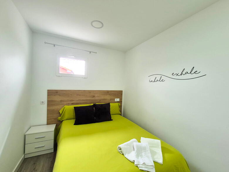Apartamento La Maruca Beach 3000