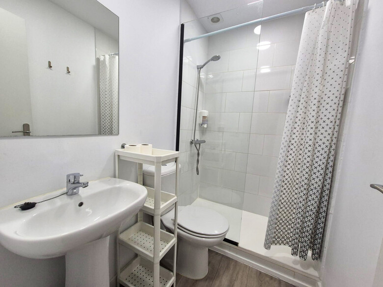 Apartamento La Maruca Beach 3000