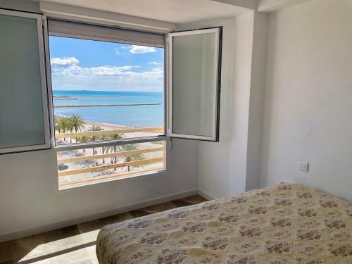 Sea Breeze Apartments First Line By The Sea