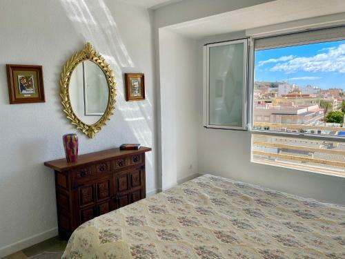 Sea Breeze Apartments First Line By The Sea