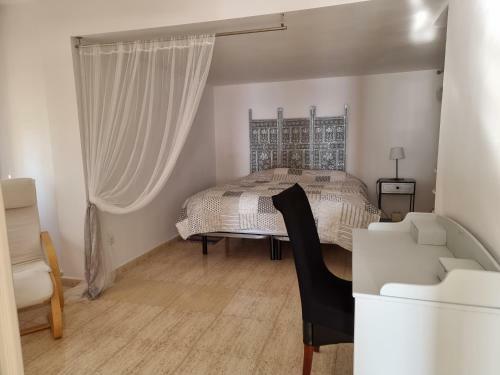 Mirador Apartments With Sea View And Pool