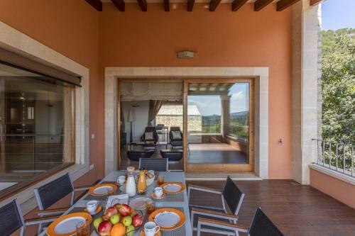 Villa Luxury Binibona