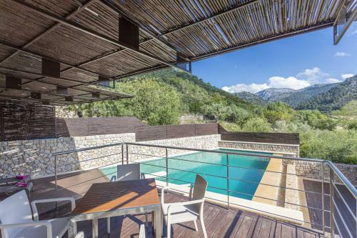 Villa Luxury Binibona