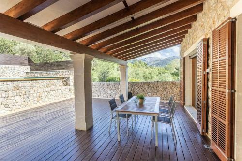 Villa Luxury Binibona