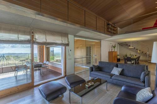 Villa Luxury Binibona