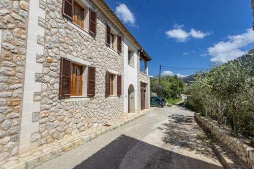 Villa Luxury Binibona