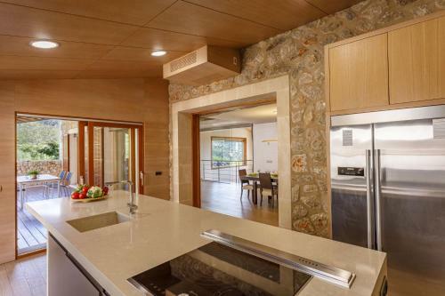 Villa Luxury Binibona
