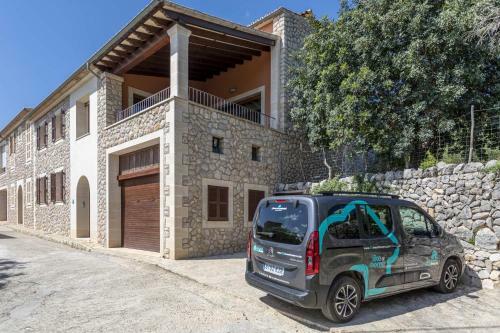 Villa Luxury Binibona