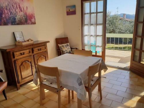 Apartamentos Ana Location - R�sidence Lou Cigaloun