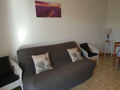 Apartamentos Ana Location - R�sidence Lou Cigaloun