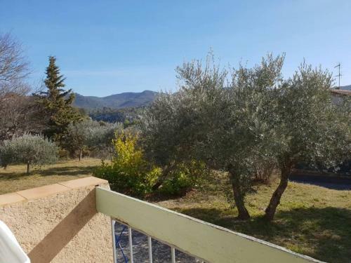 Apartamentos Ana Location - R�sidence Lou Cigaloun