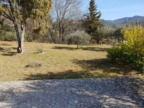Apartamentos Ana Location - R�sidence Lou Cigaloun