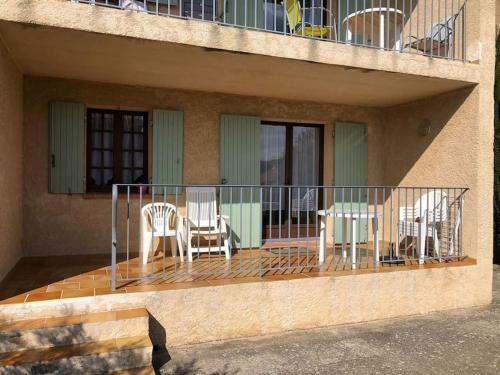 Apartamentos Ana Location - R�sidence Lou Cigaloun