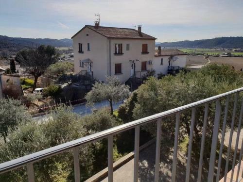 Apartamentos Ana Location - R�sidence Lou Cigaloun