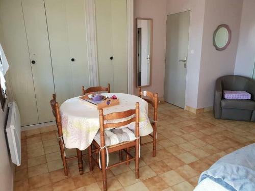 Apartamentos Ana Location - R�sidence Lou Cigaloun