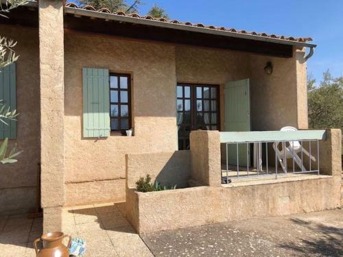 Apartamentos Ana Location - R�sidence Lou Cigaloun