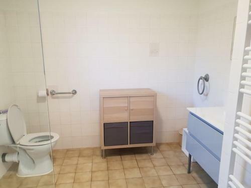Apartamentos Ana Location - R�sidence Lou Cigaloun