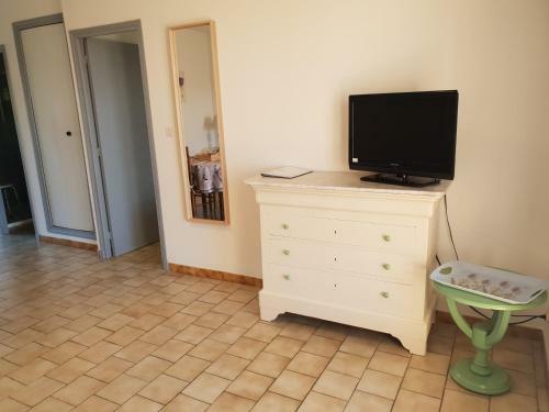 Apartamentos Ana Location - R�sidence Lou Cigaloun