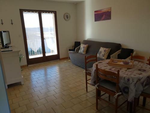 Apartamentos Ana Location - R�sidence Lou Cigaloun