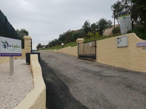 Apartamentos Ana Location - R�sidence Lou Cigaloun