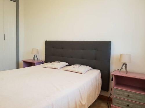 Apartamentos Ana Location - R�sidence Lou Cigaloun