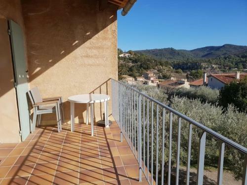 Apartamentos Ana Location - R�sidence Lou Cigaloun
