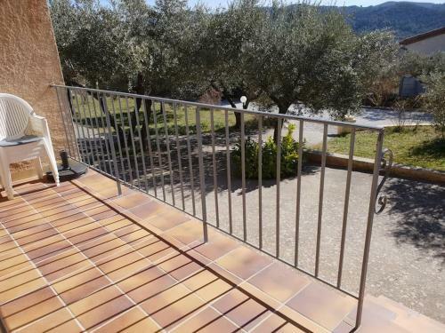 Apartamentos Ana Location - R�sidence Lou Cigaloun