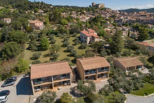 Apartamentos Ana Location - R�sidence Lou Cigaloun