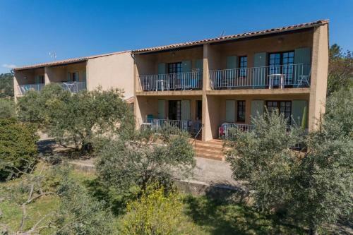 Apartamentos Ana Location - R�sidence Lou Cigaloun