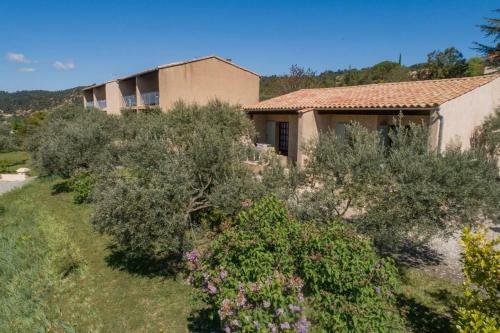 Apartamentos Ana Location - R�sidence Lou Cigaloun