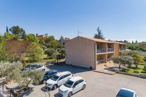 Apartamentos Ana Location - R�sidence Lou Cigaloun