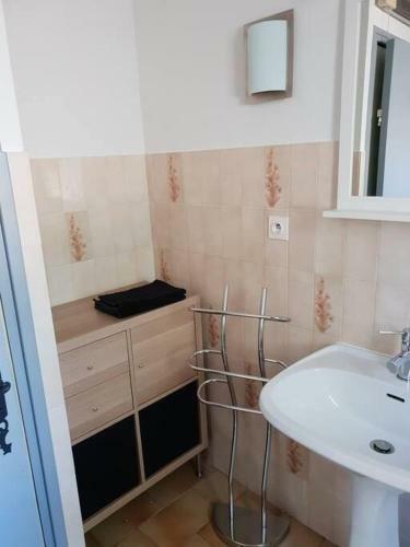 Apartamentos Ana Location - R�sidence Lou Cigaloun