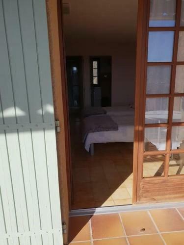 Apartamentos Ana Location - R�sidence Lou Cigaloun