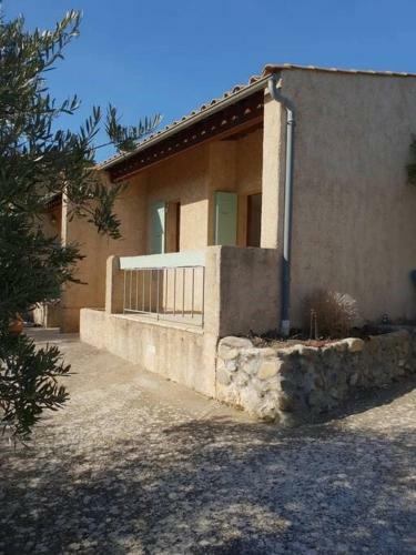Apartamentos Ana Location - R�sidence Lou Cigaloun