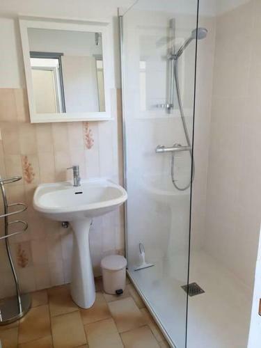 Apartamentos Ana Location - R�sidence Lou Cigaloun