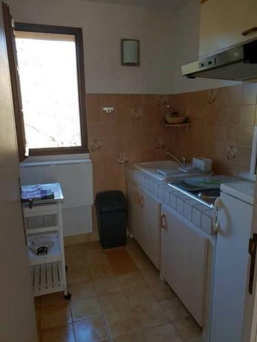Apartamentos Ana Location - R�sidence Lou Cigaloun
