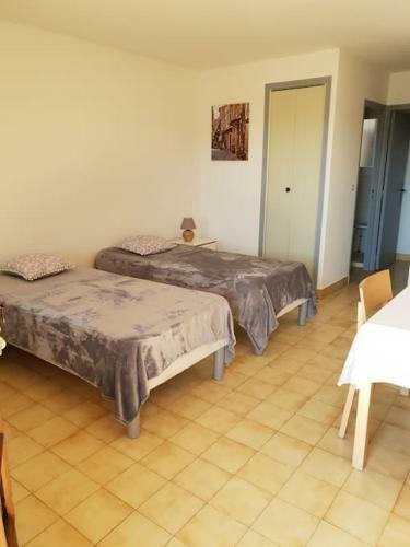 Apartamentos Ana Location - R�sidence Lou Cigaloun
